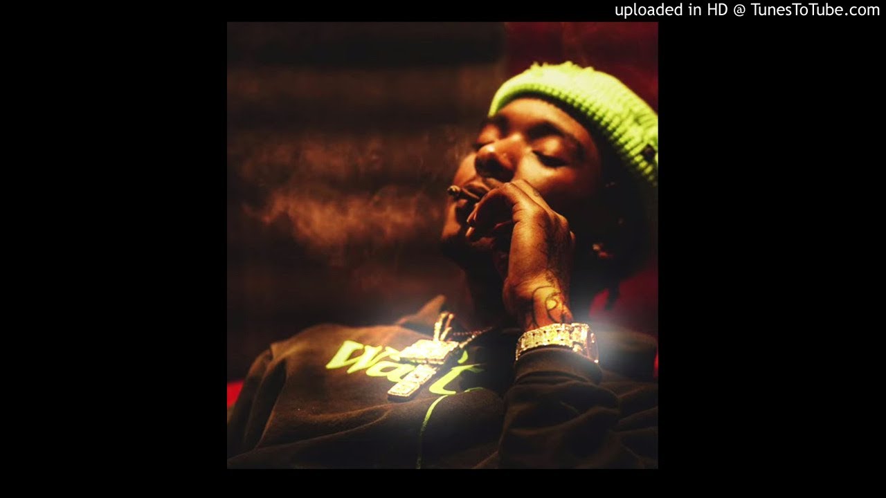 (FREE) Yung Mal x Jay Furr Type Beat "Worth"