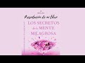 NUEVO LIBRO: "Los secretos de la mente milagrosa" (Empoderamiento femenino)