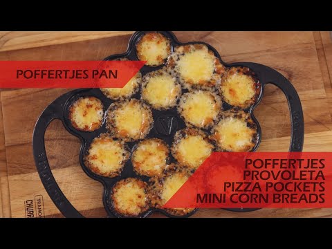 Can You Use Pancake Mix For Poffertjes