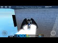 Flood escape 2 Shooting stars | Roblox