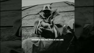 Boom Bap Beat | 'Tormento De Barrio' | Instrumental Hip Hop Uso Libre