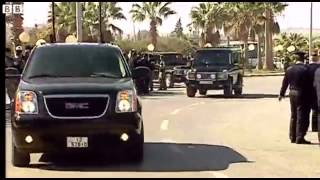 BBC News   Convicted jihadists executed in Jordan after pilot  death