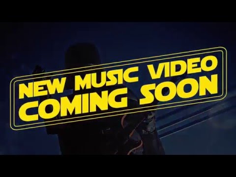 Big Announcement!