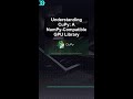 Understanding CuPy: A NumPy-Compatible GPU Library #ai #artificialintelligence #machinelearning