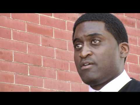 Juneteenth 2011 Episode 4 "The Meaning of July Fou...