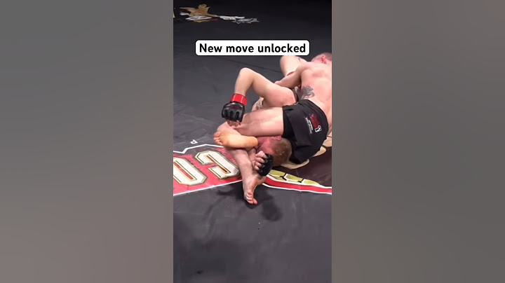 What would you call this move? 😄🎥: @nash_4_tigram (IG)
