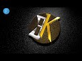 Ek logo design pixellab  how to make logo on pixellab  miramid designer