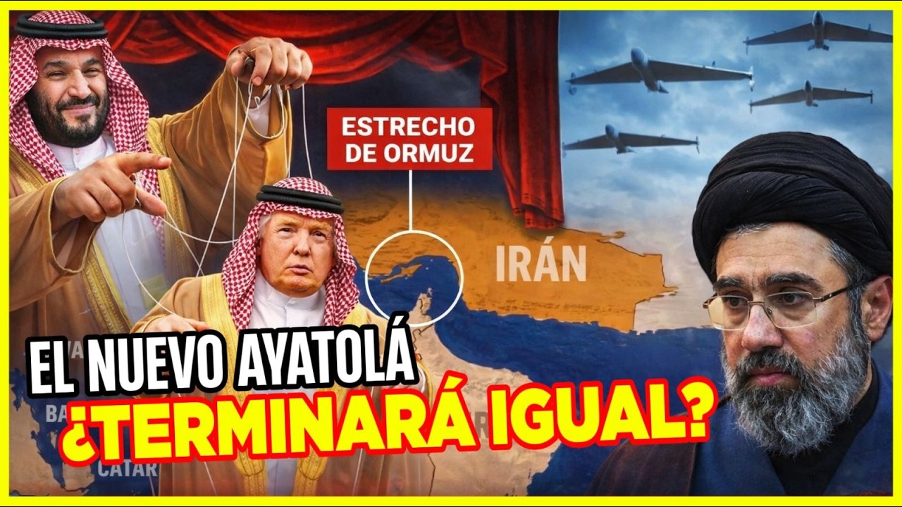 🔴 CRISIS VIOLENTA, INCERTIDUMBRE y GUERRA DESPIADADA ⚠️ MUÉVETE ANTES que SEA TARDE...🇮🇱🇮🇷🇺🇸