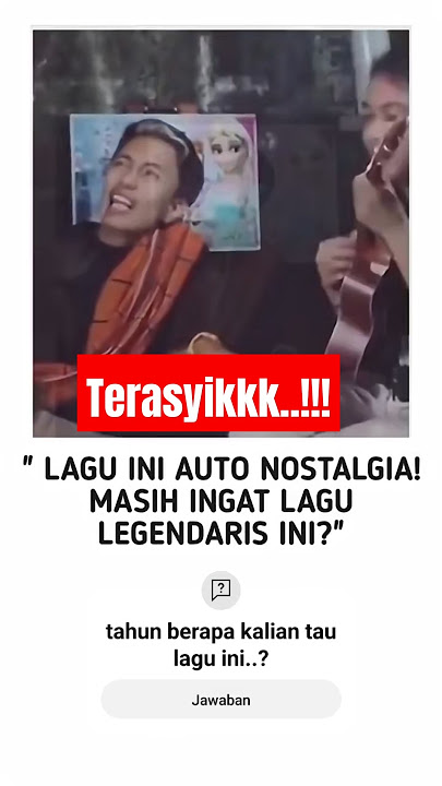 lagu Gengsi gede gedean film sksd Marissa christina #trending #laguviral #lagu #langkahkusmakinlelah