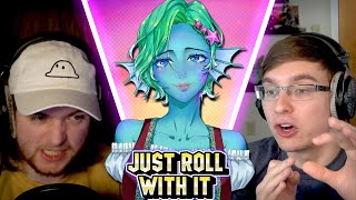 Chaos and Consequence | Just Roll With It #62