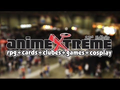 Animextreme 2015 -