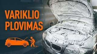 Pakeisti Lemputė, priekinis žibintas SEAT LEON - Elektros įranga priežiūros patarimai