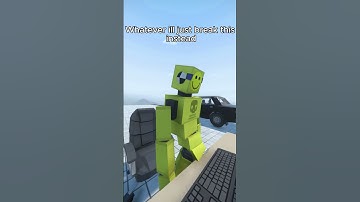 When you rage at a game but everything is too expensive to break #gorebox #funny #meme #goofy