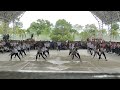 SNHS_ICT Cheer dance