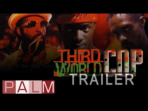 Third World Cop trailer