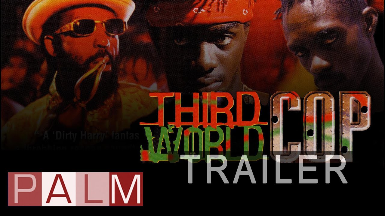 Third World Cop (1999) | Official Trailer