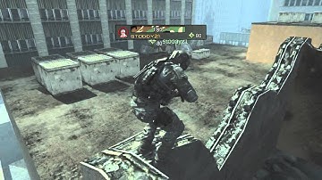 New Way Out Of Downturn