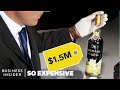 Why Single Malt Whisky Is So Expensive | So Expensive