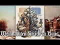 Weihnachten bin ich zu Haus [German Christmas song][+English translation]