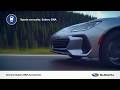 2026 BRZ Accessories