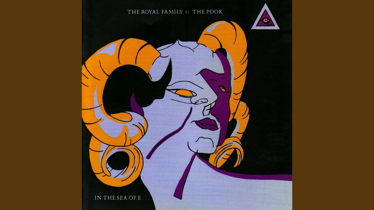 When The Shadow Falls