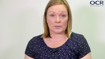 Cambridge Technicals - Introduction