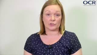 Cambridge Technicals - Introduction