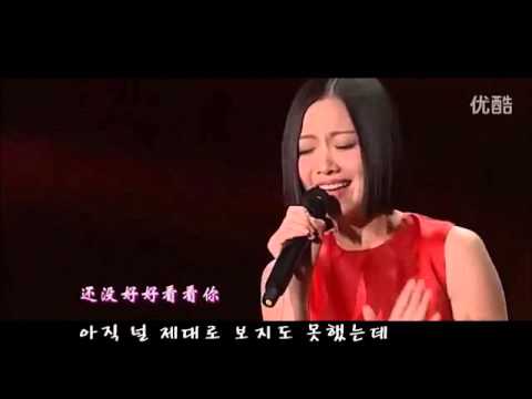 时间都去哪儿了  한글 자막