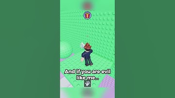 The Roblox Phonk Tower is NOT TUFF... 💔 #roblox #shorts