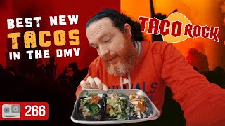 Taco Rock Has The Best New Tacos In The DMV