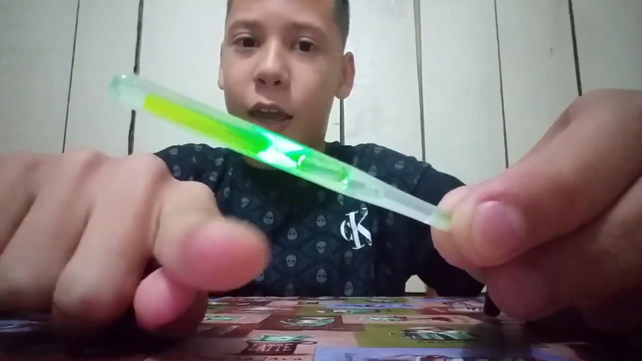 Quanto Tempo Dura O Brilho Do Pirulito Neon?