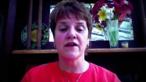 Sally Larson and The Passion Test