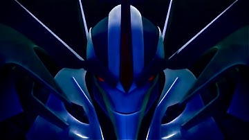 Transformers prime starscream scenepack 1080P