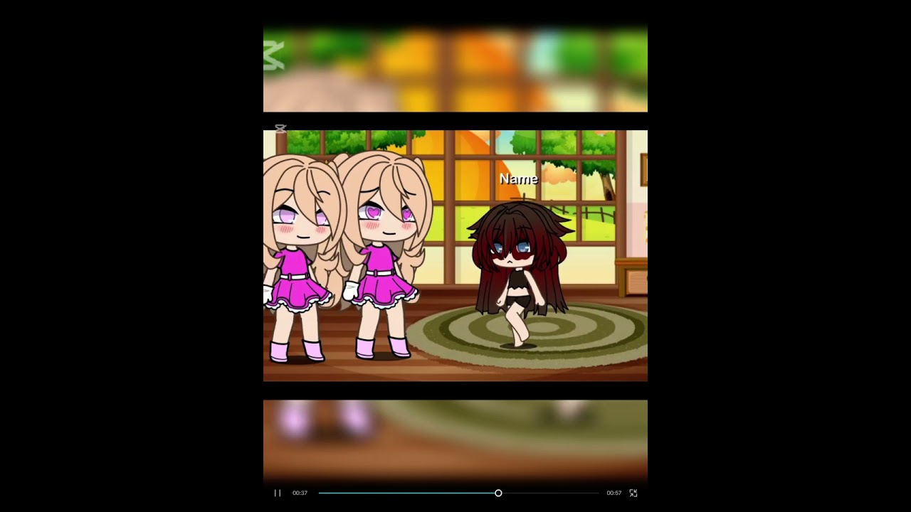 I had no video ideas ok 😭?!