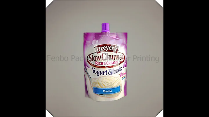spout & non spout liquid pouch packaging market,3liter spout pouch