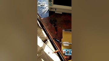 Advanced spark signal processing CDI with arduino nano