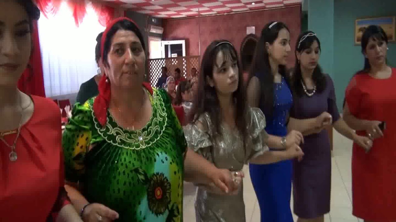 1 часть даф барзани