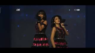 Malaikat Hitam (Kuroi Tenshi) - JKT48 (Freya, Fiony, Gracia)