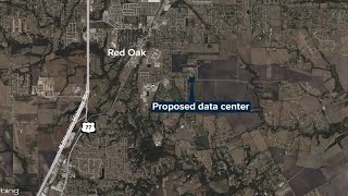 Red Oak residents to speak out against a proposed data center