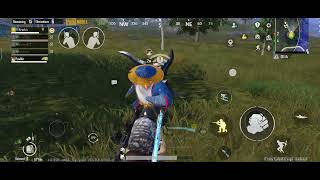 PUBG with PowNin 😁 part 3 