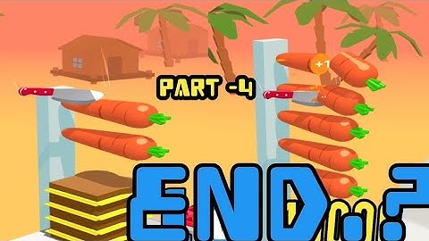 #sliceitall #gameplay #game slice it all game play relaxing gaming max level game play relaxing game