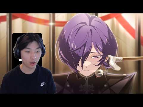 ANIMATION!!! Promeia Character Demo - "Fatal Auction" | Zenless Zone Zero REACTION
