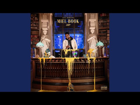 Dadju & Tiakola - Dieu merci