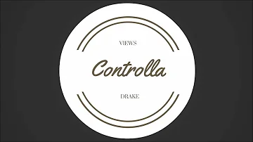 Drake  - Controlla x Beenie Man