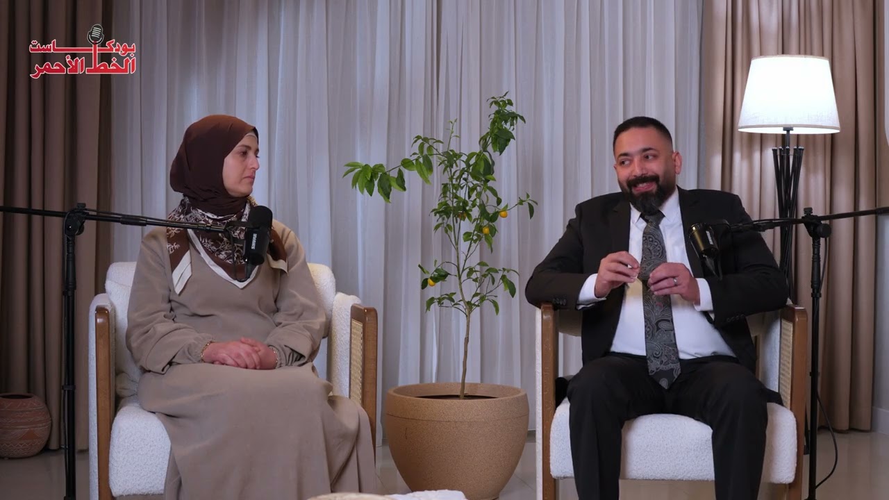 بودكاست الخط الأحمر | الحقيقة الكاملة وراء رز البسمتي