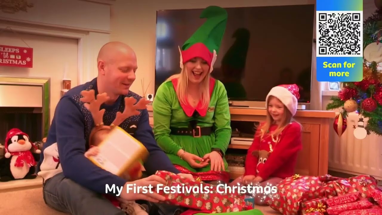 BBC3 HD | Continuity | 6th December 2025 (2)