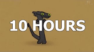 toothless dance [10 Hours]