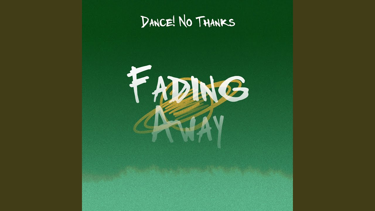 Watch Fading Away on YouTube Watch Fading Away on YouTube