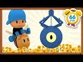 POCOYO MAGYARUL – 🕷️PÓKOK ÉS BOGARAK🐞 | [66 perc] Teljes Epizódok | Rajzfilm gyerekeknek