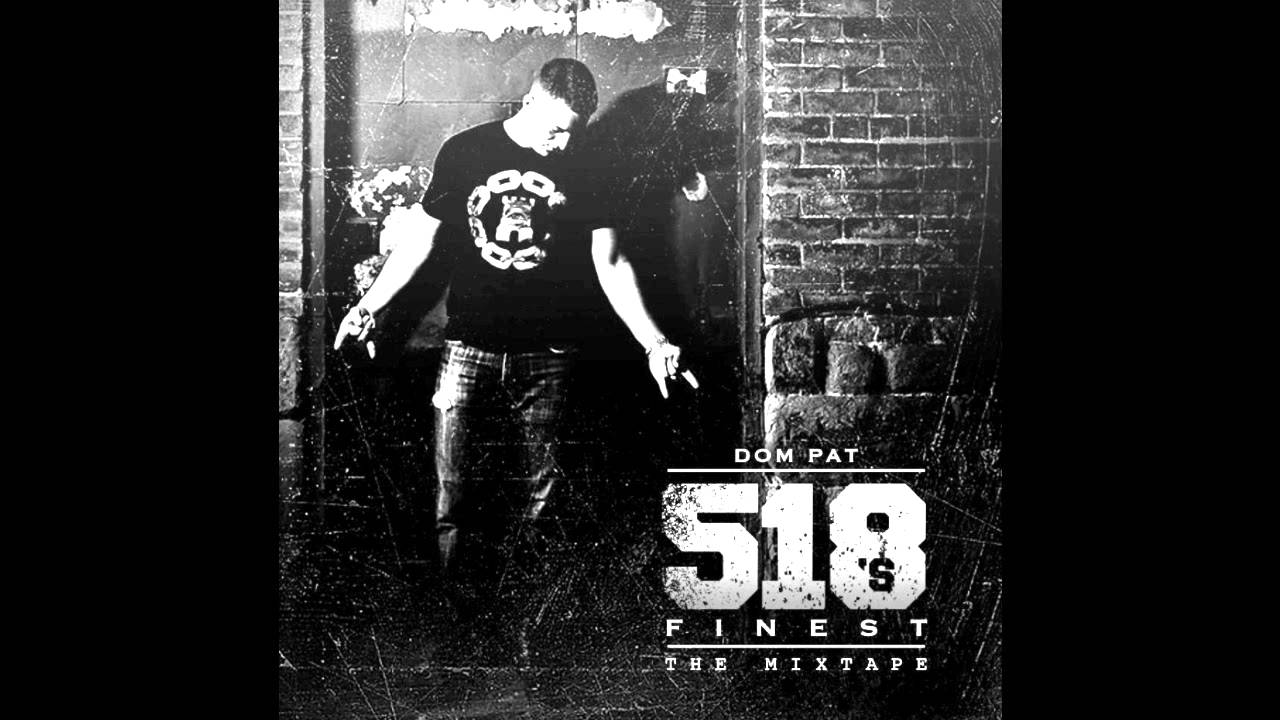 Dom Pat - Rap God on Fifth Ave - YouTube